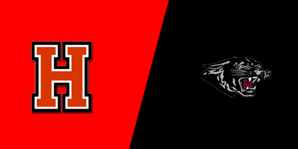 Harlem High School vs. Liberty County High School