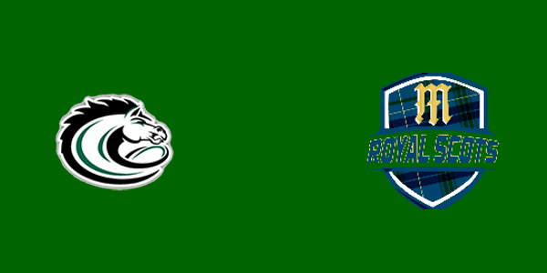 Parkrose High School vs. McKay High School