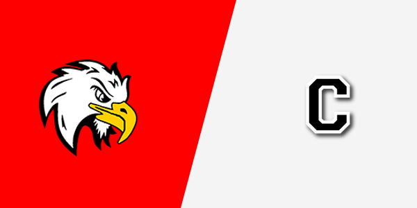 Northeast Academy vs. Christ Covenant School