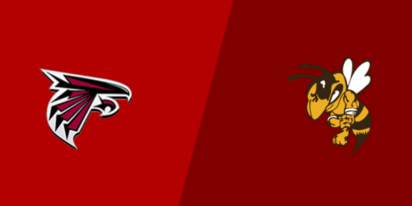 Kentlake High School vs. Enumclaw High School