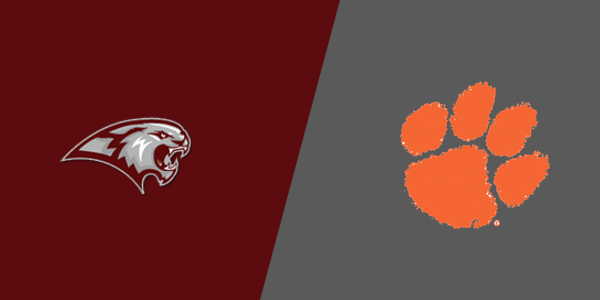 Warren County High School vs. Brentsville District High School