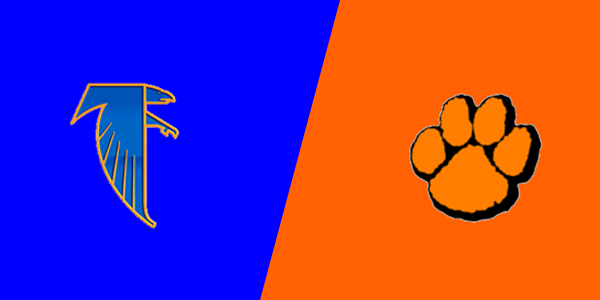 Wheaton North High School vs. Wheaton Warrenville South High School