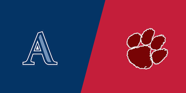Asheville School vs. Asheville High School