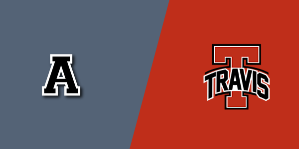Away vs. Travis High School - Fort Bend