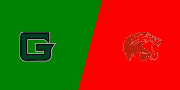 Guilford High School vs. Foran High School