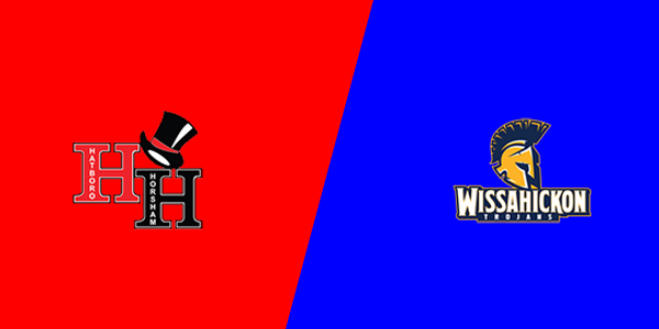 Hatboro Horsham High School vs. Wissahickon High School