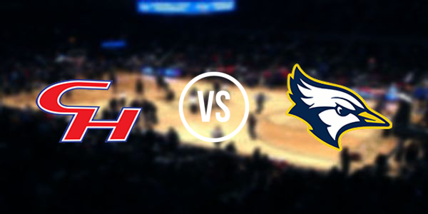Chippewa Hills High School vs Shepherd High School
