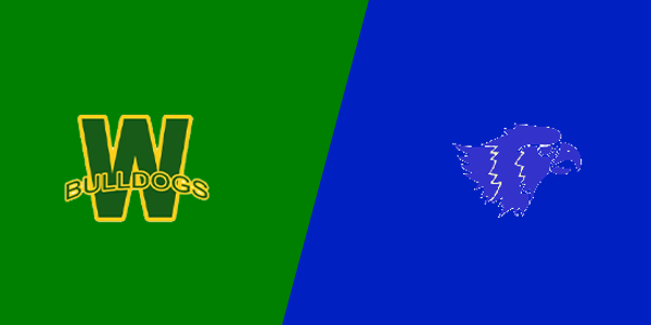 Whitefish High School vs. Thompson Falls High School