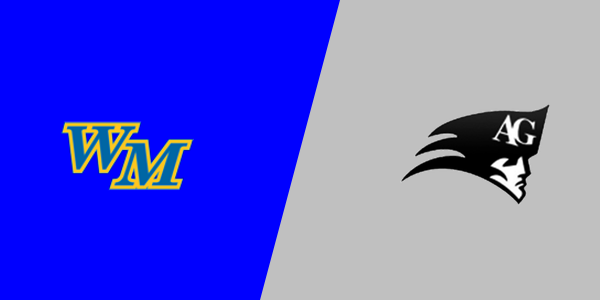 West Mifflin Area High School vs. Albert Gallatin High School