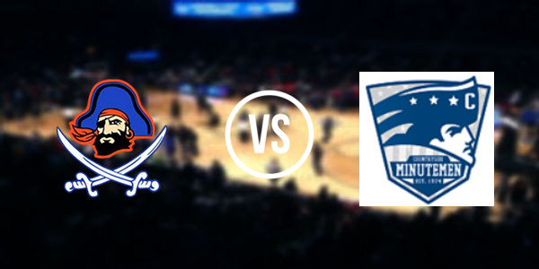 Branford High School vs Countryside Christian High School