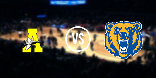 Airport High School vs Jefferson High School
