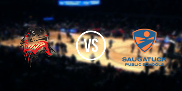 Saugatuck High School vs. Kent City High School