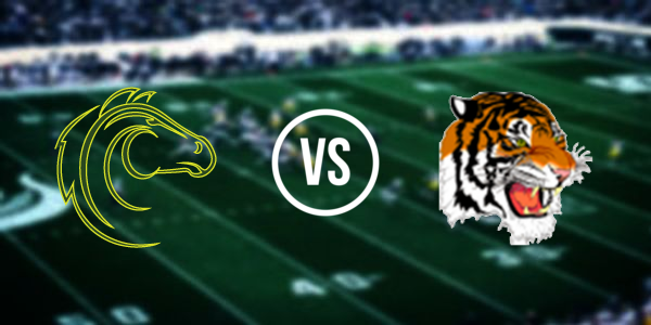 Manhattan High School vs. Colstrip High School