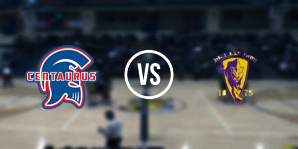 Boulder High School vs Centaurus High School