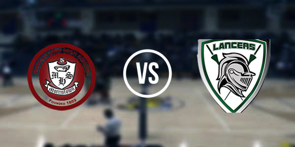 Morristown High School vs. Livingston High School