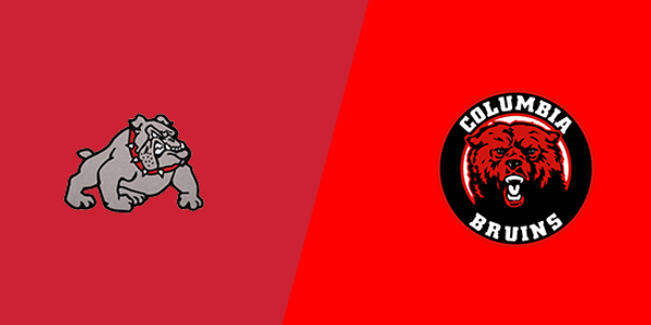 Stevenson High School vs. Columbia High School