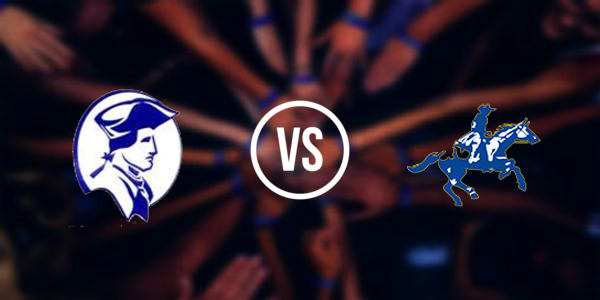Dover High School vs. Caesar Rodney High School
