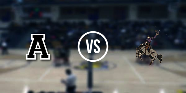 Culbertson High School vs Away