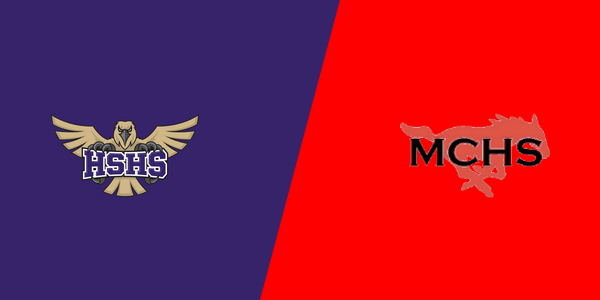 Holly Springs High School vs. Middle Creek High School