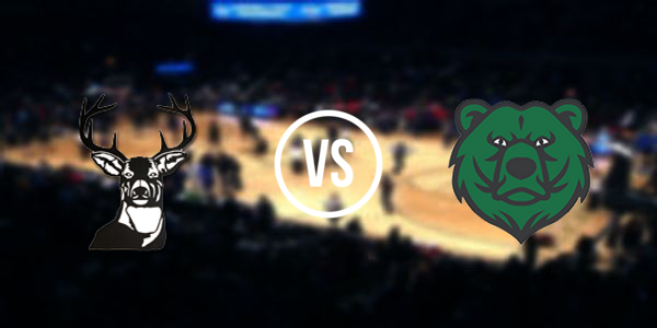 Blue Mountain Union School vs Danville School
