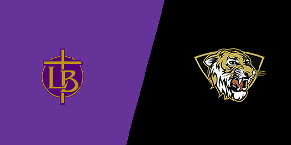 Bishop LeBlond High School vs. Excelsior Springs High School
