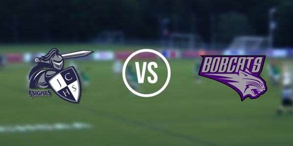 John Champe High School vs. Battlefield High School