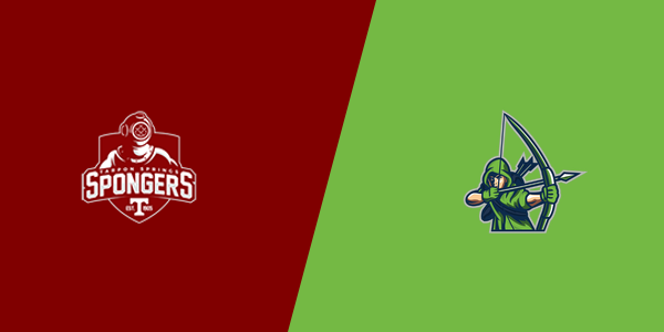 Tarpon Springs High School vs. Angeline Academy of Innovation