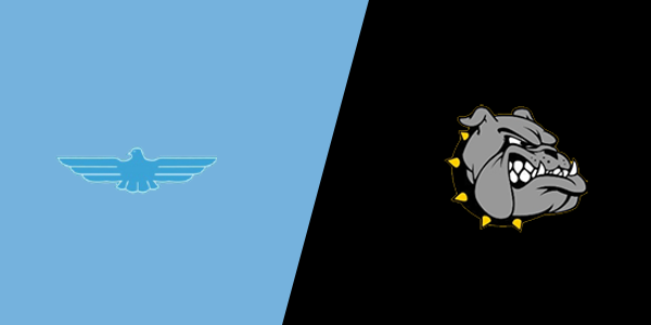 Skyline High School vs. Attica High School