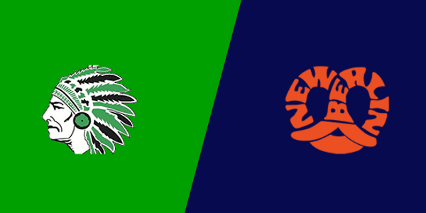 Athens High School vs. New Berlin Elementary School