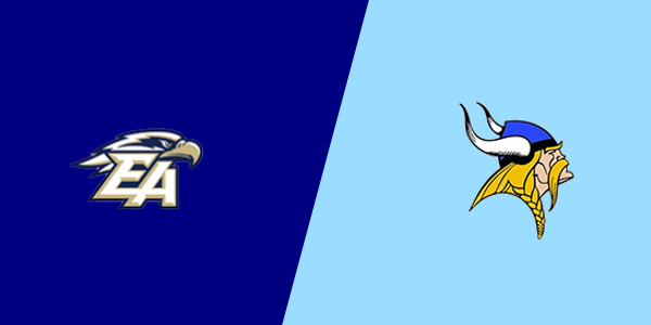 Everett Alvarez High School vs. North Salinas High School