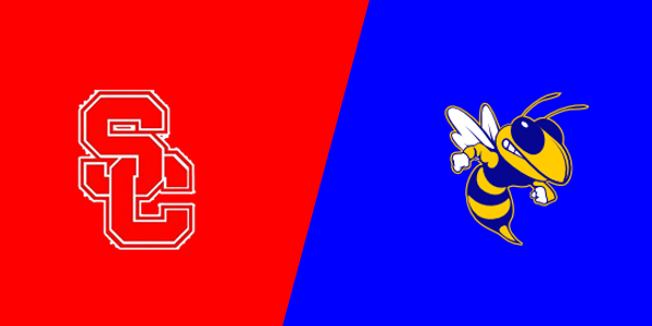 Kearsley High School vs Swartz Creek High School