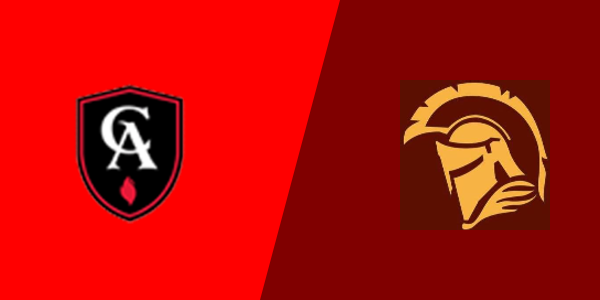 Colorado Academy vs. Eagle Ridge Academy