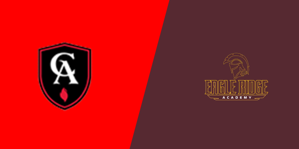 Colorado Academy vs. Eagle Ridge Academy