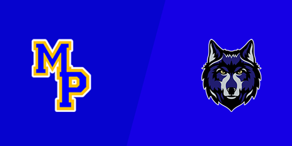 Mount Pleasant High School vs. Parkwood High School