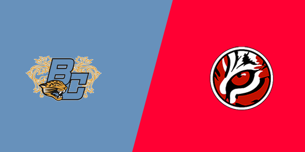 Barbour County High School vs. Eufaula High School