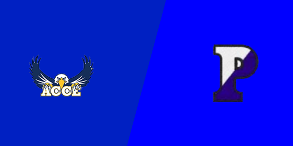 Academy for College & Career Exploration vs. Patterson High School