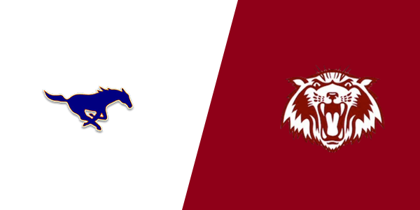 Sachse High School vs. Plano Senior High School