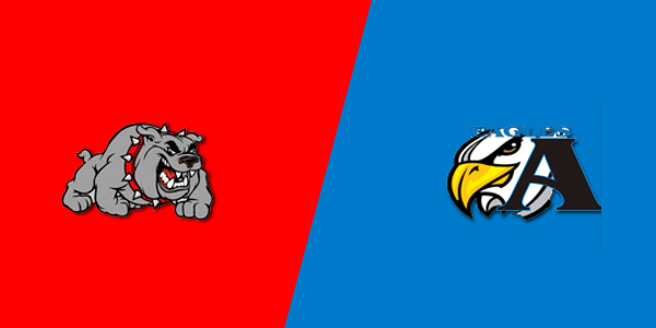 Gaston High School vs. Appalachian High School