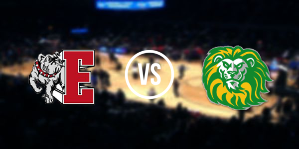 Ellensburg vs. Lynden