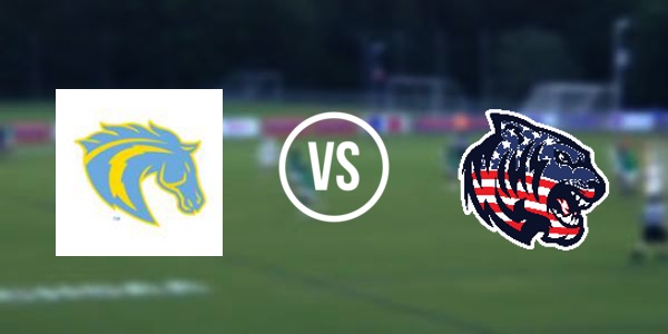 Lightridge High School vs. Independence High School - Ashburn