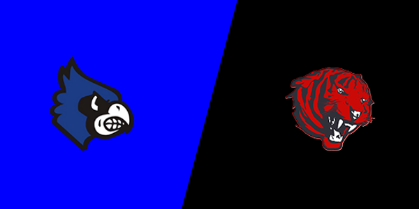 Viburnum High School vs. Belle High School