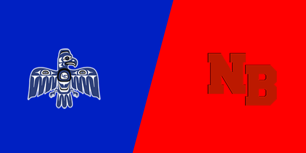 La Conner High School vs. Neah Bay High School