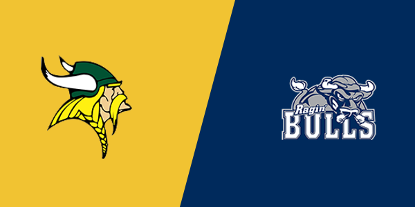Central Cabarrus High School vs. Hickory Ridge High School