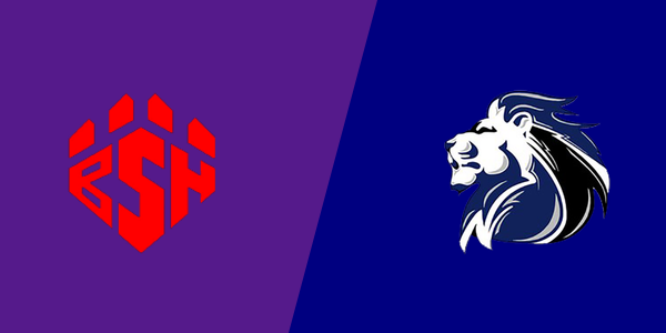 Boiling Springs High School vs. Camp Hill High School