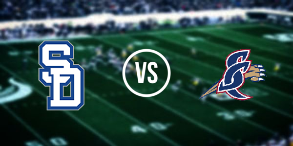 San Diego High School vs Steele Canyon High School