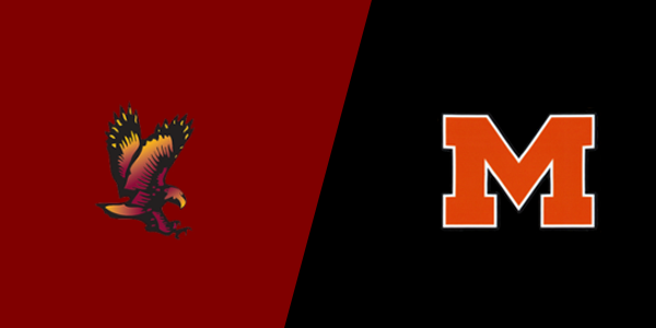 Whitney Point Senior High School vs. Marathon Senior High School