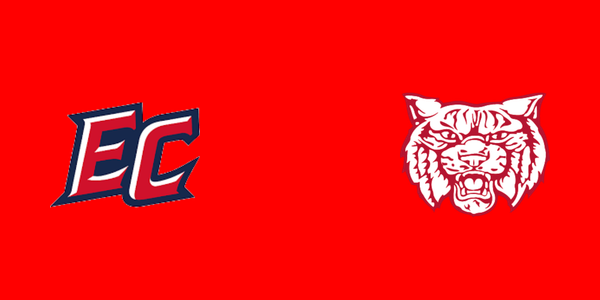 East Carter High School vs. Bath County High School