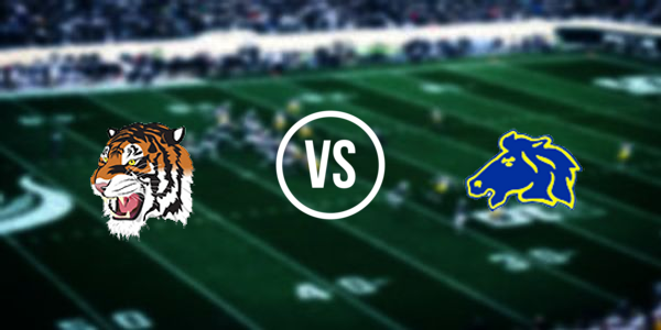 Sheridan vs. Rock Springs