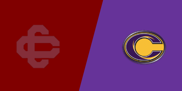 Cass City High School vs. Caro High School