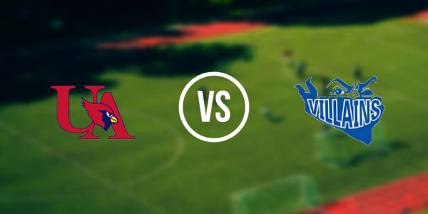 Union Academy Charter School vs. Bishop McGuinness High School